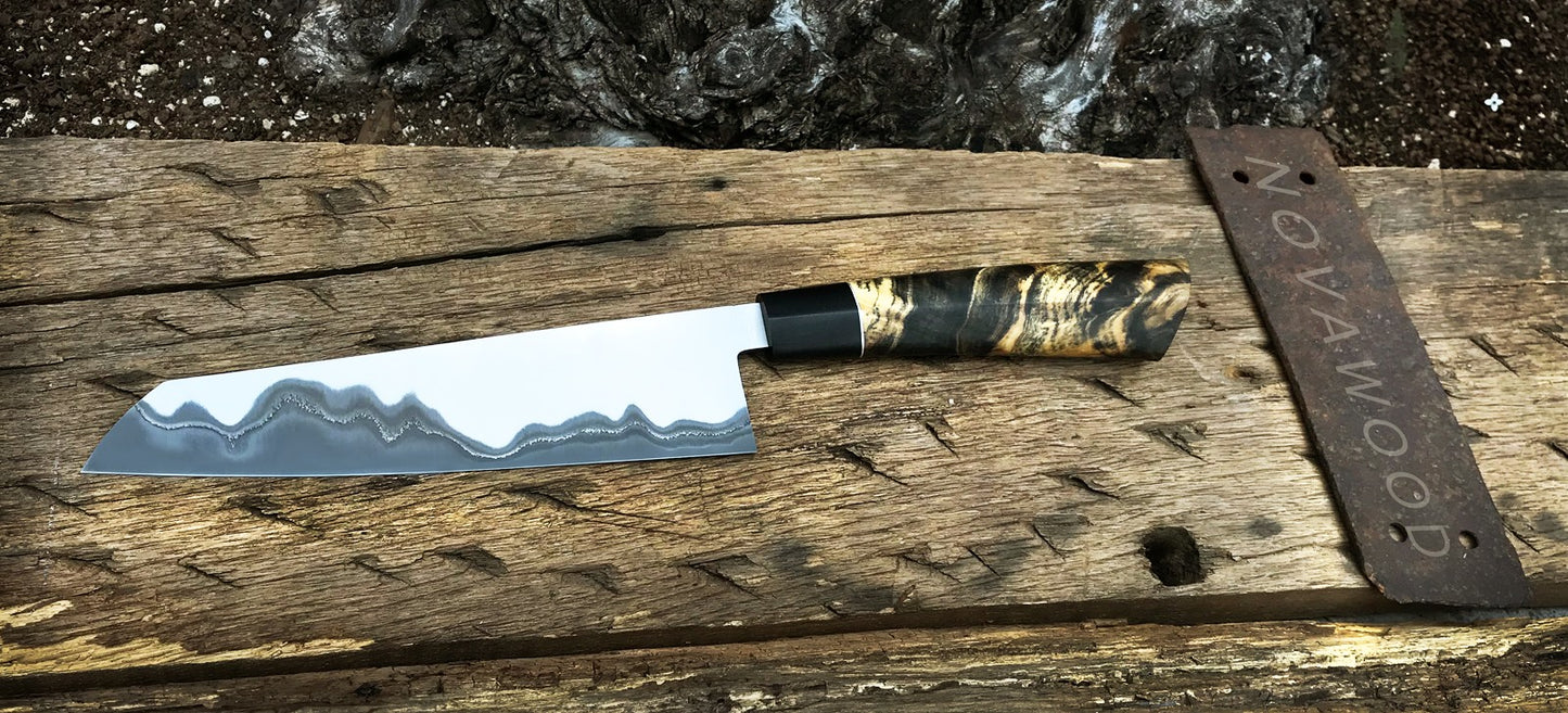 NOVACULA Sanmai -  Messer