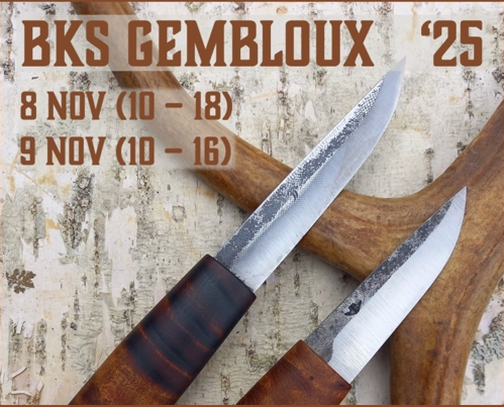 BKS in Gembloux (Belgien)