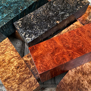 Stabilized wood 510 DT◼️Brownore1490 Stabilized wood 510 DT◼️Brownore1490