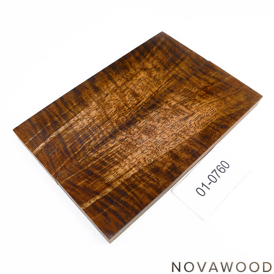 MANGO GERIEGELT STABILISIERT MESSER HOLZ SCHALENPAAR 01-0760