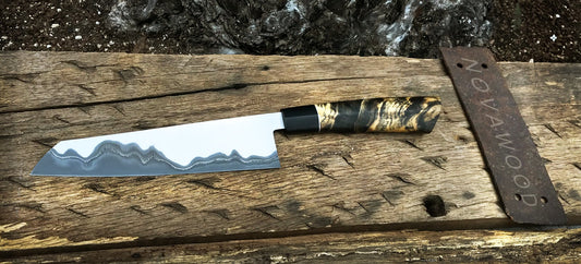 NOVACULA Sanmai -  Messer
